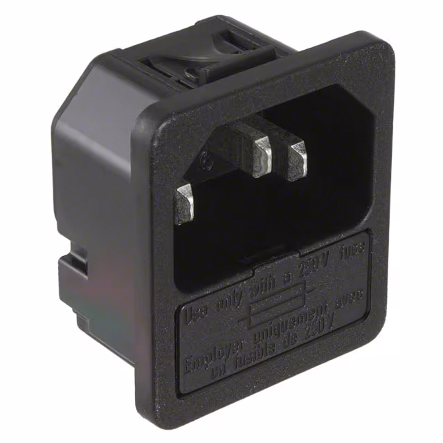 6200.412 SCHURTER Inc.  Stromeingangsmodule (PEM)